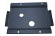 FBO Bumper Skid Plate