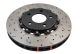 DBA 5000 Slot&Drill Rotors