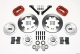 WIL Dynalite Brake Kit