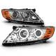 ANZ Projector Headlights