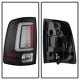 SPY LED Tail Lights