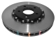 DBA 5000 Slot&Drill Rotors