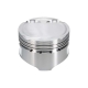 WIS Piston Sets - 6 Cyl