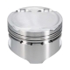 WIS Piston Sets - 6 Cyl