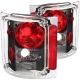 ANZ Taillights