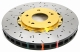 DBA 5000 Slot&Drill Rotors