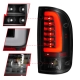 ANZ LED Taillights