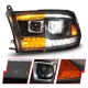 ANZ LED Headlights