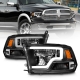 ANZ LED Headlights