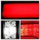 SPY LED Tail Lights