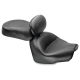 MMP 2 Piece Seat with Driver Backrest Original