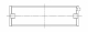 ACL Main Bearings