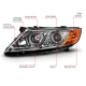 ANZ Projector Headlights