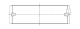 ACL Race Series Main Bearings