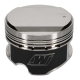 WIS Piston Sets - 6 Cyl