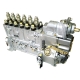 BDD Injection Pumps