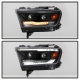 SPY Headlights