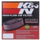 KN Drop in Air Filters