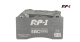 EBC RP-1 Brake Pad Sets