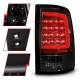 ANZ LED Taillights